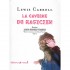 La Caverne du magicien, Album jeunesse de Lewis Carroll, illustrations Anne Moreau-Vagnon, Editions Mouck