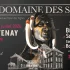 Affiche Biennale Sculpture Contemporaine Bourgogne 2026