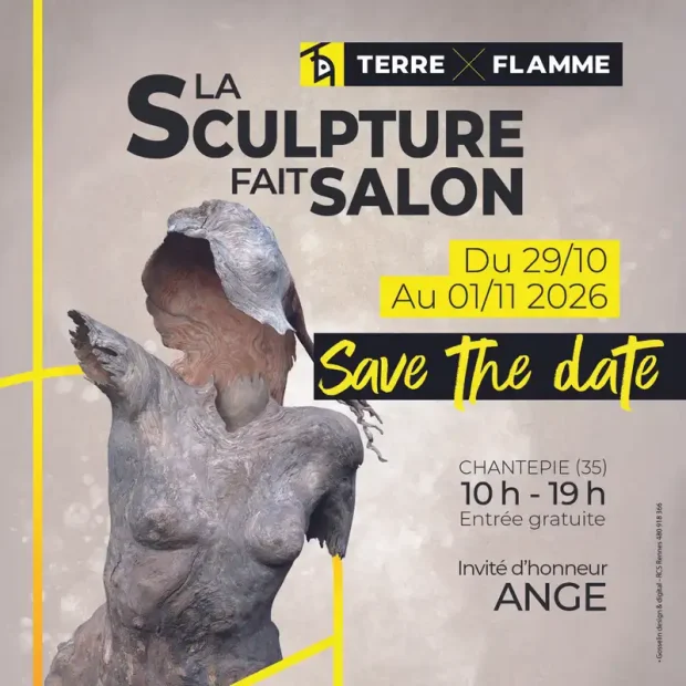Salon Terre et Flamme 2026