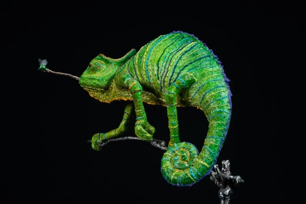 Pêche à la mouche